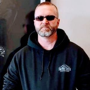 Meet your Posher, Chadd